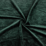 Punto Terciopelo Verde Oscuro - Ribes y Casals