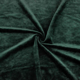 Punto Terciopelo Verde Oscuro - Ribes y Casals
