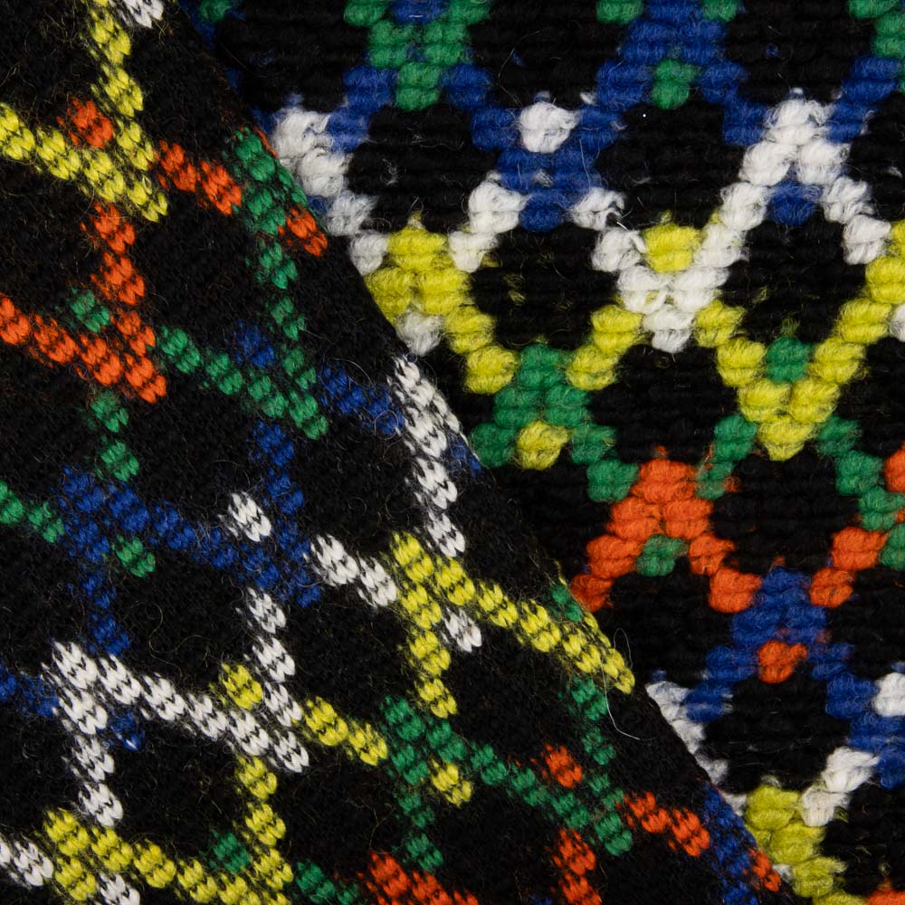 Punto Tricot Lana Annecy - Ribes y Casals