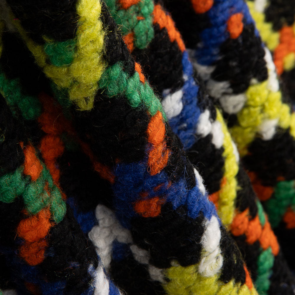 Punto Tricot Lana Annecy - Ribes y Casals