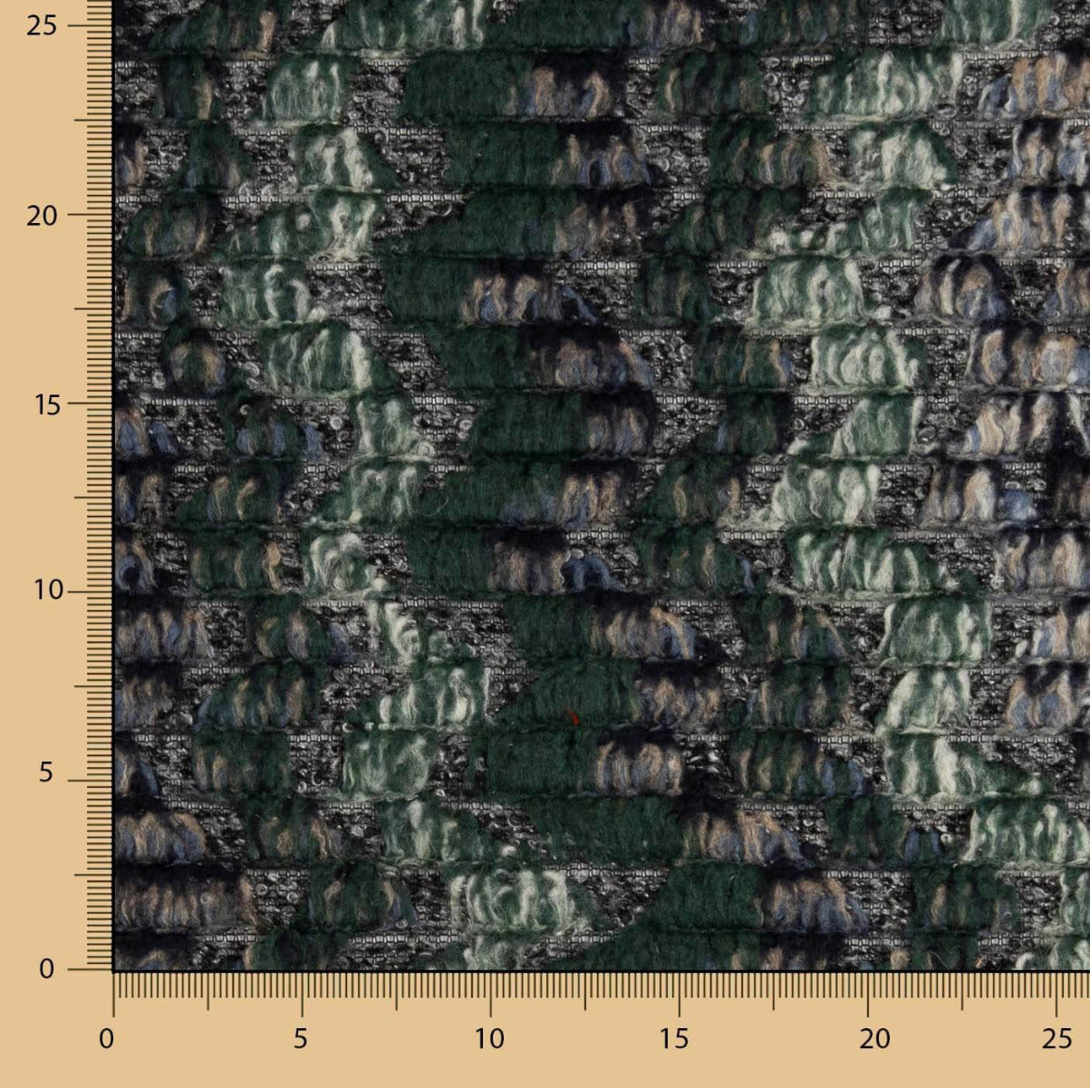 Punto Tricot Lana Lugano - Ribes y Casals