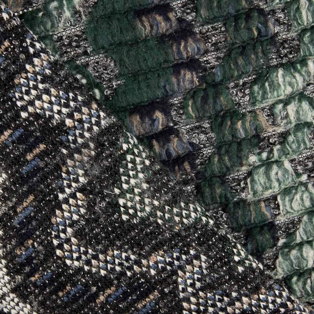 Punto Tricot Lana Lugano - Ribes y Casals