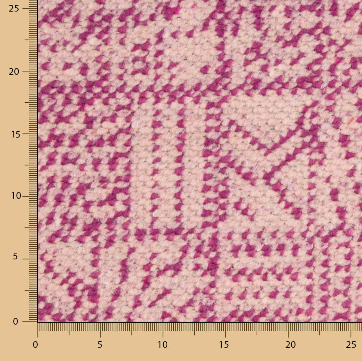 Punto Tricot Lana Yucatán - Ribes y Casals