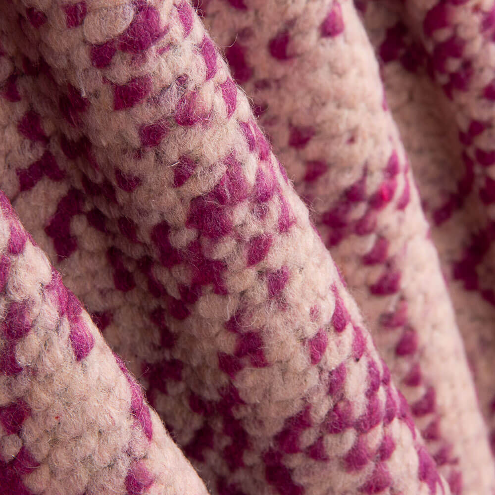 Punto Tricot Lana Yucatán - Ribes y Casals