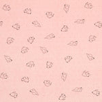 Punto Tundosado Elefantes Rosa - Ribes y Casals