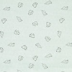 Punto Tundosado Elefantes Verde - Ribes y Casals