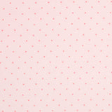 Punto Tundosado Estrellas Rosas Oeko-Tex® - Ribes y Casals