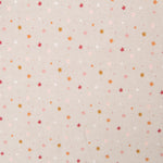 Punto Tundosado Estrellas Multicolor Oeko-Tex® - Ribes y Casals