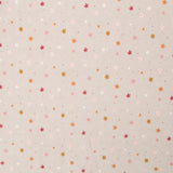 Punto Tundosado Estrellas Multicolor Oeko-Tex® - Ribes y Casals