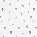 Punto Tundosado Pingüinos Oeko-Tex® - Ribes y Casals