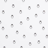 Punto Tundosado Pingüinos Oeko-Tex® - Ribes y Casals
