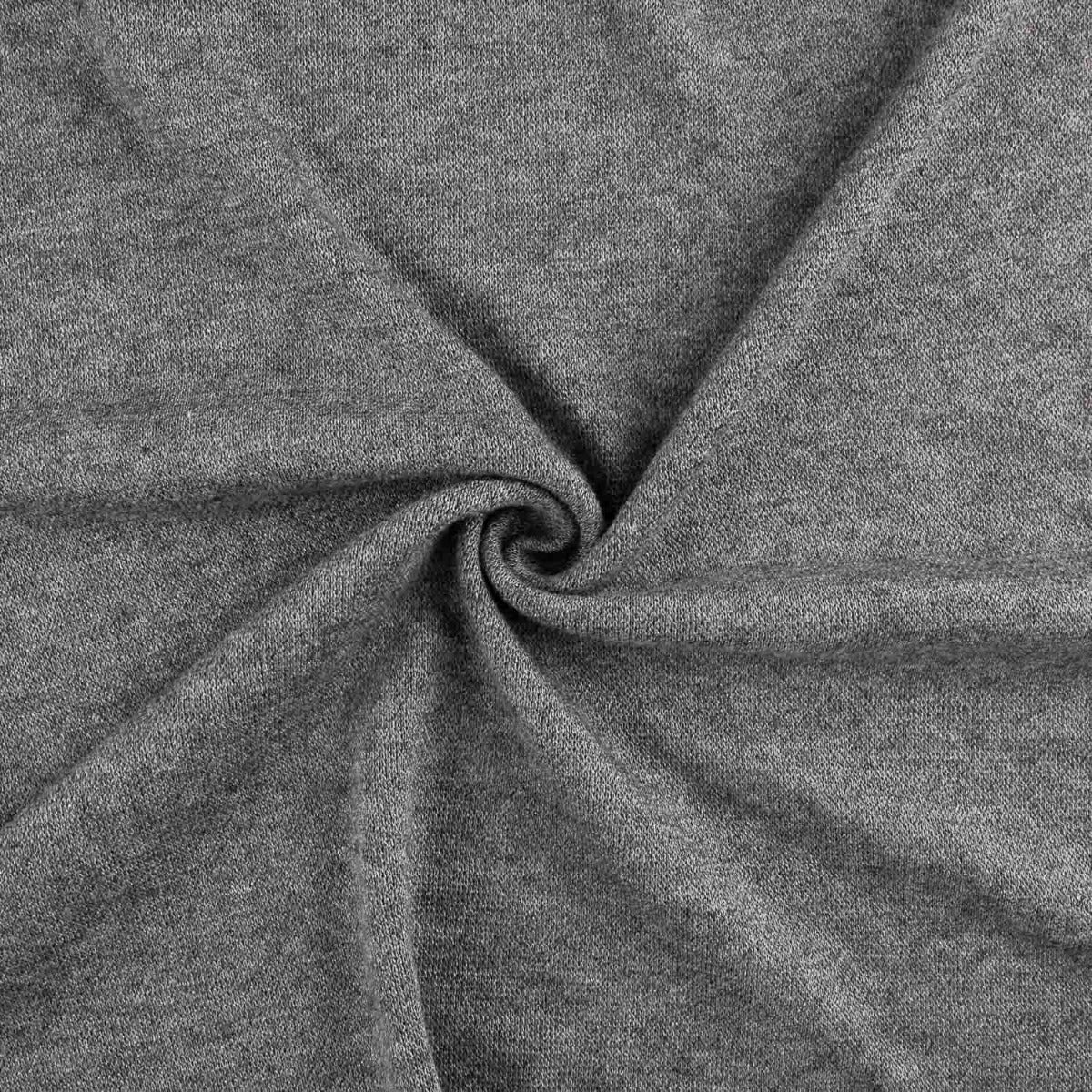 Punto Viscosa Vigoré Gris - Ribes y Casals