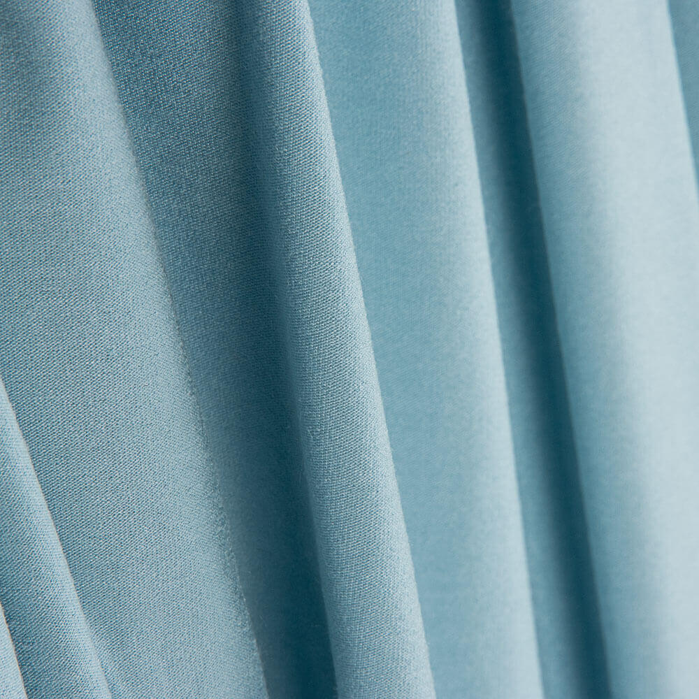 Punto Viscosa Azul Claro - Ribes y Casals