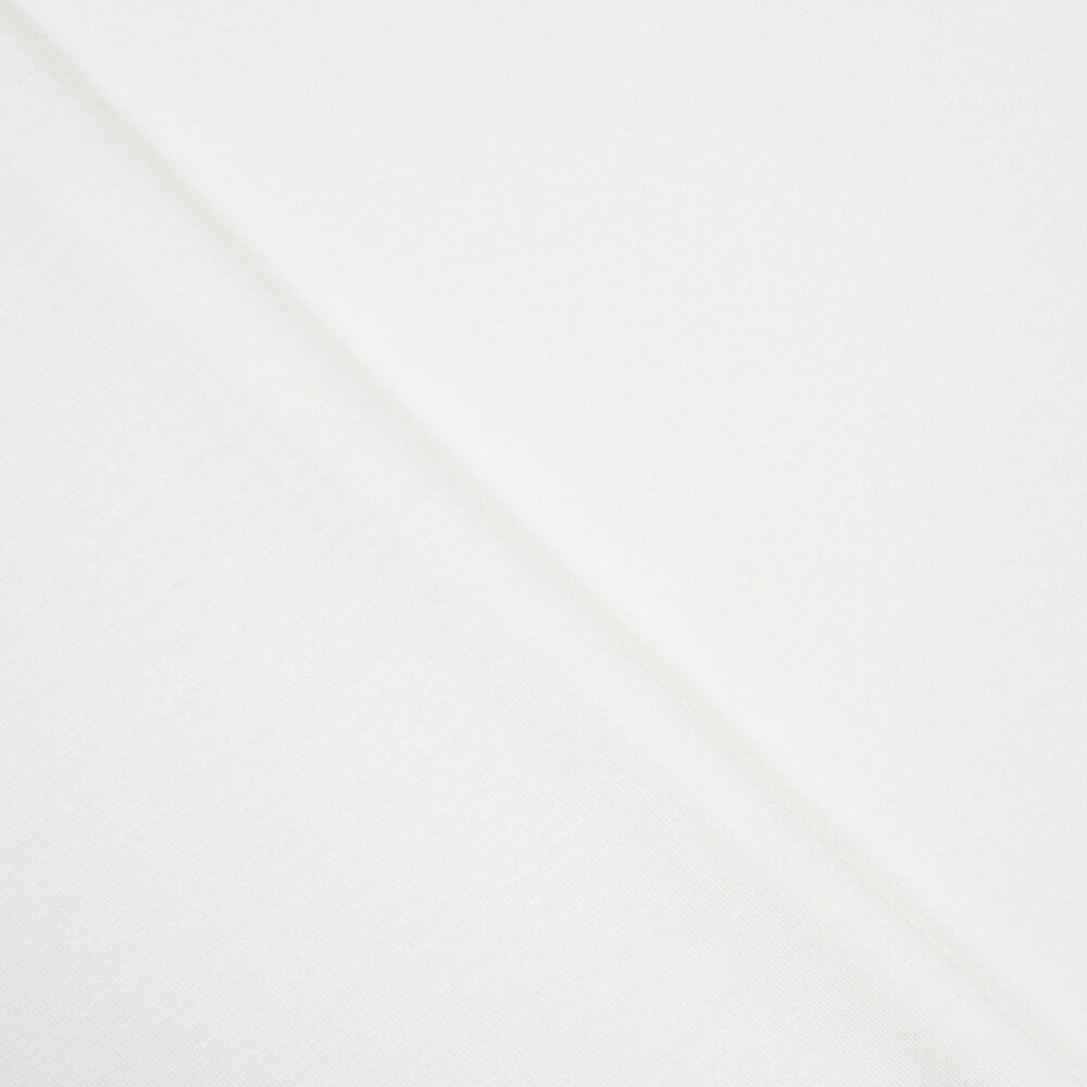 Punto Viscosa Blanco Natural - Ribes y Casals