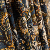 Punto Viscosa Cachemire Azulado - Ribes y Casals