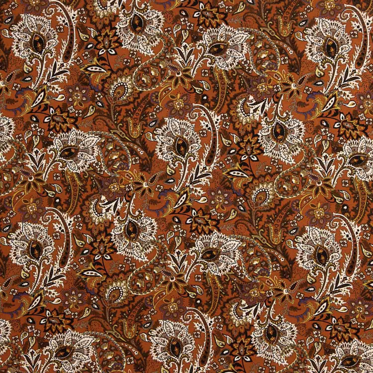 Punto Viscosa Cachemire Caldera - Ribes y Casals