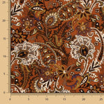 Punto Viscosa Cachemire Caldera - Ribes y Casals