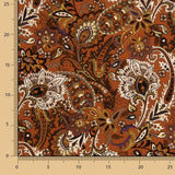 Punto Viscosa Cachemire Caldera - Ribes y Casals