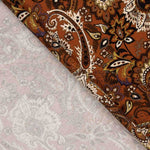 Punto Viscosa Cachemire Caldera - Ribes y Casals