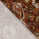 Punto Viscosa Cachemire Caldera - Ribes y Casals