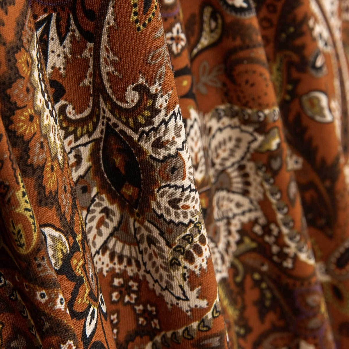 Punto Viscosa Cachemire Caldera - Ribes y Casals