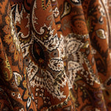 Punto Viscosa Cachemire Caldera - Ribes y Casals