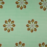 Punto Viscosa Estampado Dordi - Ribes y Casals