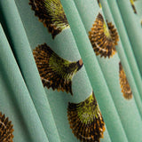 Punto Viscosa Estampado Dordi - Ribes y Casals