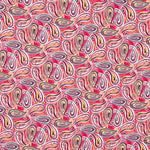 Punto Viscosa Estampado Helga - Ribes y Casals