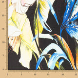 Punto Viscosa Estampado Sigrun - Ribes y Casals