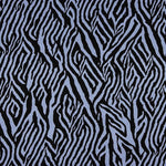 Punto Viscosa Felino Azul - Ribes y Casals