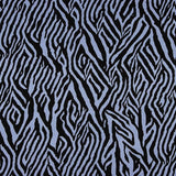 Punto Viscosa Felino Azul - Ribes y Casals