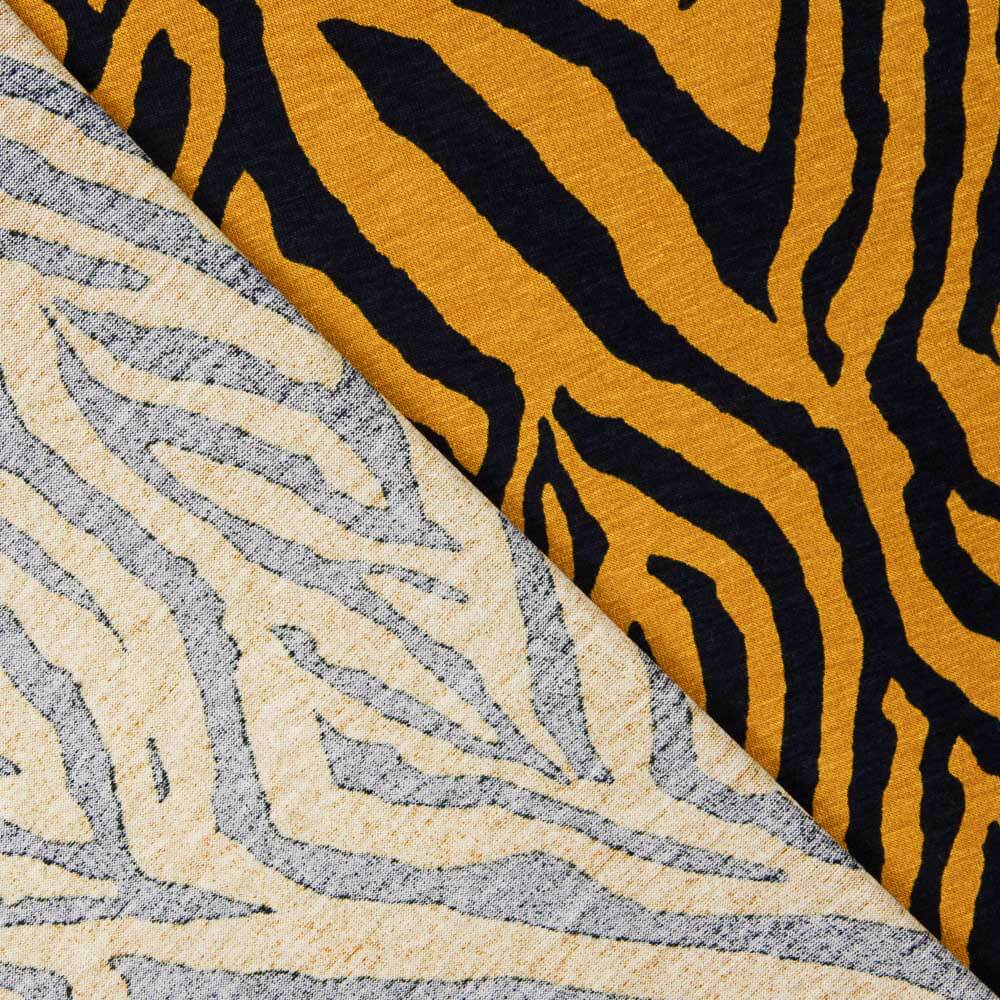 Punto Viscosa Felino Camel - Ribes y Casals