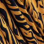 Punto Viscosa Felino Camel - Ribes y Casals