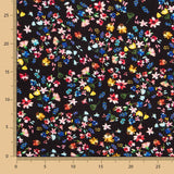 Punto Viscosa Florecitas - Ribes y Casals