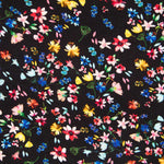 Punto Viscosa Florecitas - Ribes y Casals