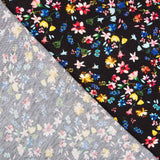 Punto Viscosa Florecitas - Ribes y Casals