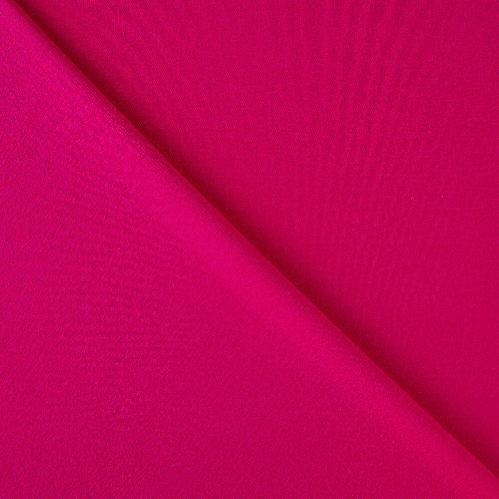Punto Viscosa Fucsia Intenso - Ribes y Casals