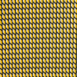 Punto Viscosa Geométrico Amarillo - Ribes y Casals