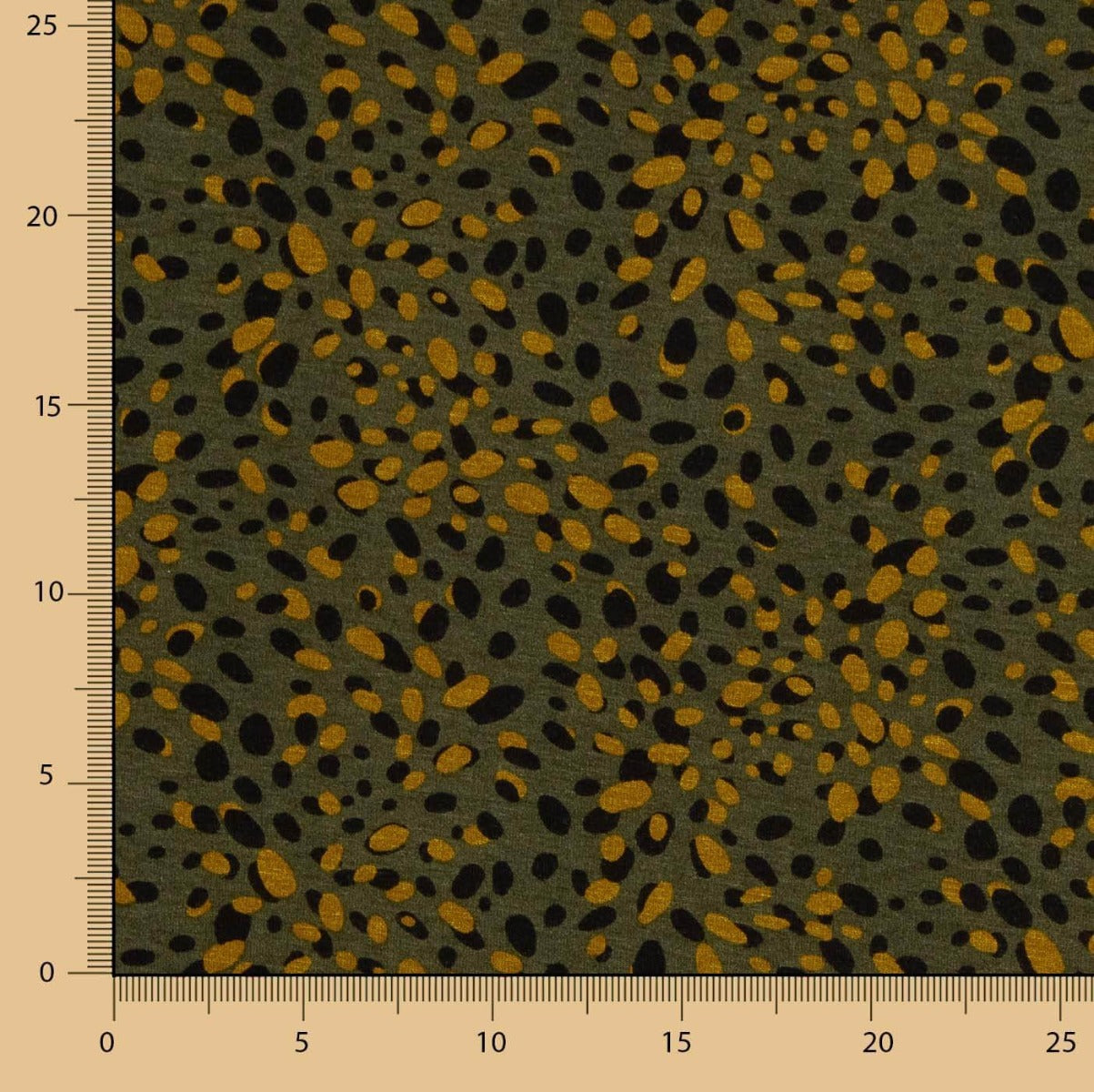 Punto Viscosa Lágrimas - Ribes y Casals