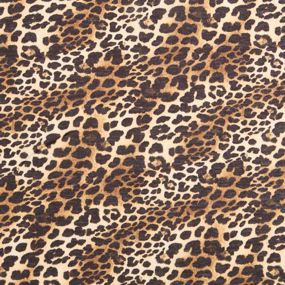 Punto Leopardo Marrón - Ribes y Casals