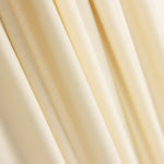 Punto Viscosa Marfil - Ribes y Casals