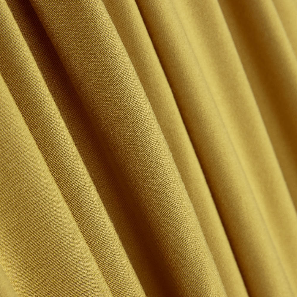 Punto Viscosa Mostaza - Ribes y Casals