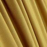 Punto Viscosa Mostaza - Ribes y Casals