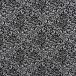 Punto Viscosa Moteado Blanco - Ribes y Casals