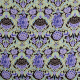 Punto Viscosa Nenúfares Retro - Ribes y Casals