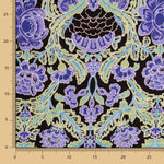 Punto Viscosa Nenúfares Retro - Ribes y Casals