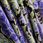 Punto Viscosa Nenúfares Retro - Ribes y Casals