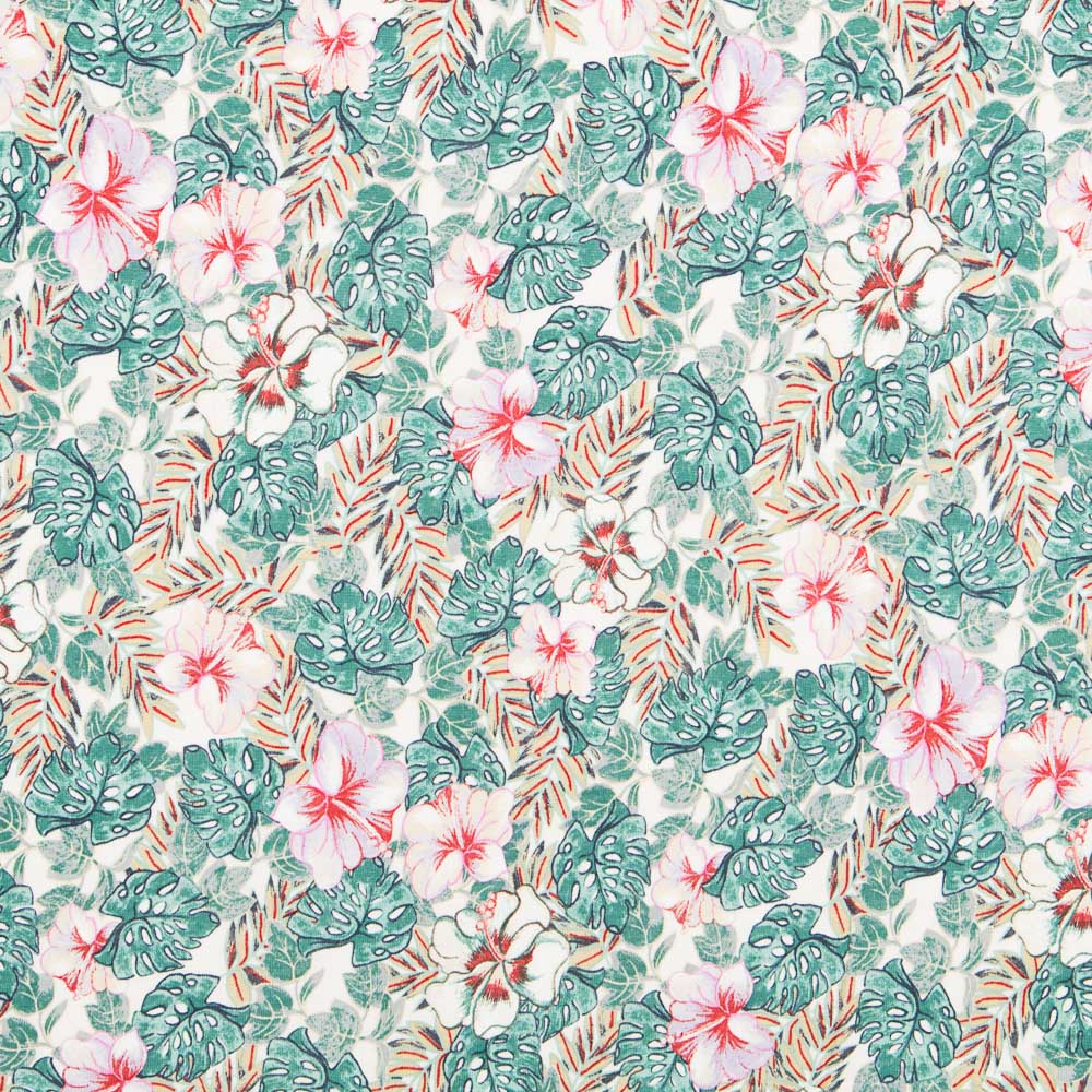 Punto Viscosa Pacífico Verde - Ribes y Casals