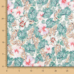 Punto Viscosa Pacífico Verde - Ribes y Casals